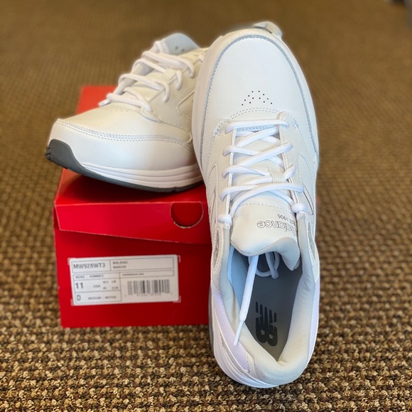 new balance mw928wt3